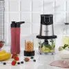 Schafer TriMix 3 ü 1 Arada Blender Set-Inox