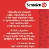 Schleich 14815 Koala Oyuncak Figürü, Çok Renkli