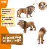 Schleich-Wild Life-Kükreyen Aslan