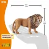 Schleich-Wild Life-Kükreyen Aslan