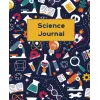 Science Experiment Journal for kids