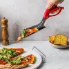 Scizza Pizza Makası, Kırmızı