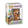Scooby Doo Vinil Koleksiyon Figürü