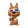Scooby Doo Vinil Koleksiyon Figürü