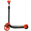 Scooter Işıklı Turuncu