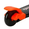 Scooter Işıklı Turuncu