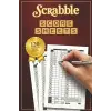 Scrabble Score Sheets: Scrabble Game Book Pad, 120 Sheet Score Card Notebook, Record Your Scrabble Games! Paperback, Scrabble Game Book Pad