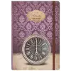 Scrikss Retro Çizgili Defter B5