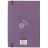Scrikss Retro Çizgili Defter B5