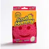 Scrub Mommy, Pembe-Mor, Tekli Paket