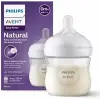 Scy900/01 Natural Response Pp Biberon 125 Ml