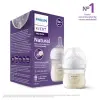 Scy900/01 Natural Response Pp Biberon 125 Ml