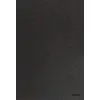 SD 300-1 Premium Defter, Chester, Siyah, A5