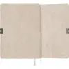 Sd600-12 Verona A5 Defter Bej