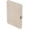 Sd600-12 Verona A5 Defter Bej