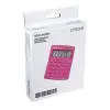 Sdc-812nrpke Hesap Mak.-Pembe