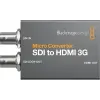 SDI - HDMI 3G Mikro Dönüştürücü