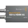 SDI - HDMI 3G Mikro Dönüştürücü