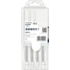 Sds Plus-5 x Set 5 Uds: 5,6,6,8,10 (5)
