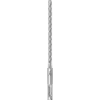 SDS plus-5X Delme Ucu 6 x 100 x 160 mm