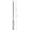 SDS plus-5X Delme Ucu 6 x 100 x 160 mm