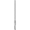 SDS plus-5X Delme Ucu 6 x 100 x 160 mm