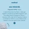 Sea Minerals elde bulaşık deterjanı 532 Ml