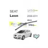 Seat Leon ile Uyumlu Arka Silecek 2009-2012 Wiperear