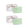 Sebamed Kompakt Sabun, 100 G X2, Yeşil