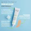 Sebiaclear Active Teinte 40ml