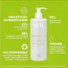 Sebiaclear Eau Micellaire, 400 ml