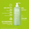 Sebiaclear Gel Moussant 400 ml