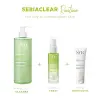 Sebiaclear Gel Moussant 400 ml