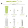 Sebiaclear Yüz Temizleyici Jel 200 ml