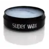 Sector Wax Hairmate Siyah 150 Ml