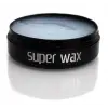 Sector Wax Hairmate Siyah 150 Ml