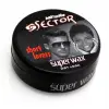 Sector Wax Hairmate Siyah 150 Ml