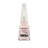 Sedefli Parlak Oje Bej Pearly Nail Ena