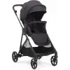 Seety Bebek Arabası Ebony