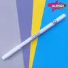 Şeffaf Bariyer Dudak Kalemi