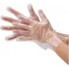 Şeffaf Eldiven, 2 X 100lü Paket