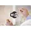 Şeffaf Güçlü Montaj Şeridi