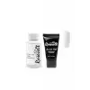 Şeffaf Poly Gel 30ml + Slip Sıvısı