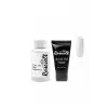 Şeffaf Poly Gel 30ml + Slip Sıvısı