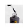 Şeffaf Uno Strong Base Coat alt kat tırnak ürünü, 15 ml