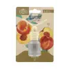 Şeftali Kokusu, 8 Ml Araba Kokusu, Cam Şişe