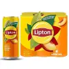Şeftali Kutu 6x330 ml