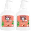 Şeftali Sıvı Sabun 500 Ml