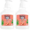 Şeftali Sıvı Sabun 500 Ml