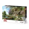 Şehirden Uzakta 3000 Parça Puzzle